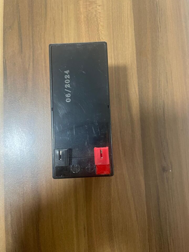 LR024953 - ŞANZIMAN MODÜL PİLİ (EVOQUE) - Oem