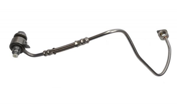 LR045473 - TURBO YAĞ BESLEME BORUSU (2.2 DZL/FREEL.2/EVOQUE/DİSC.SPORT) - Land Rover