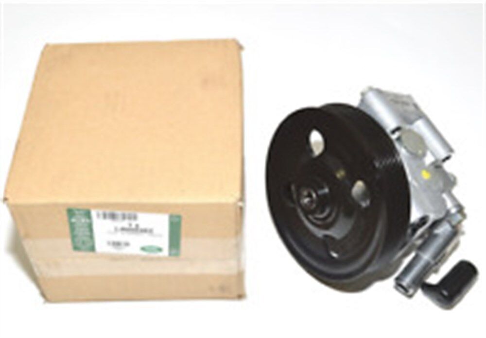 LR006462 - DİREKSİYON POMPASI (2.2) - Land Rover