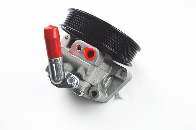 LR006462 - DİREKSİYON POMPASI (2.2) - Land Rover