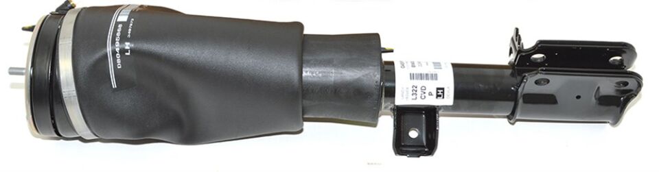 LR032567G - ÖN AMORTİSÖR&KÖRÜK SOL (4.4L V8/VOGUE) - Bwı