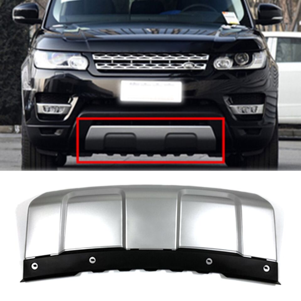 LR095429 - ÖN ÇEKİ DEMİR KAPAĞI (3.0LV6/SPORT) - Land Rover