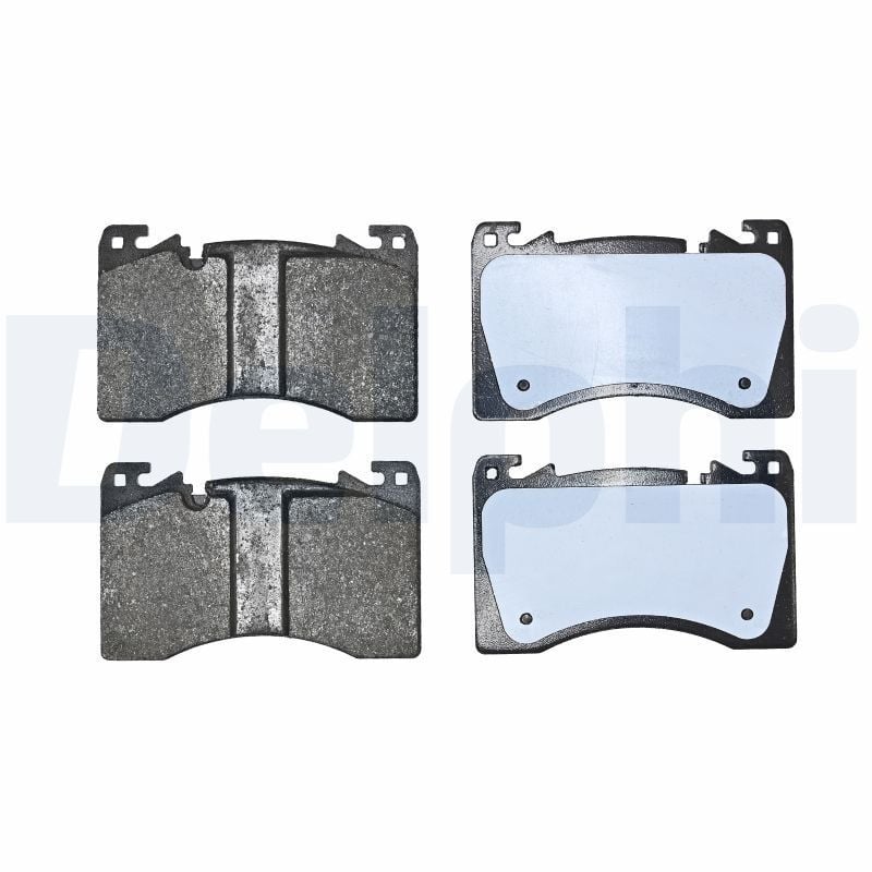 LR157388R - ÖN FREN BALATASI 19' (NEW RR 2022>) - Delphi