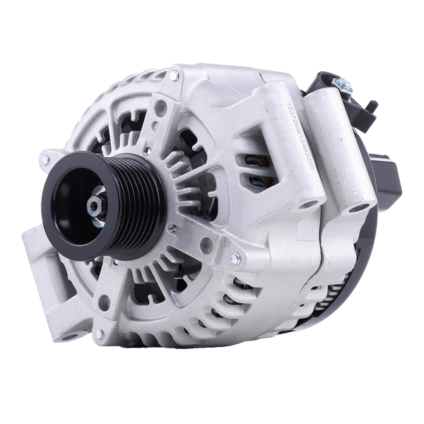 LR190224 - ALTERNATÖR (NEW EVOQUE/NEW DEF./DİSCO-5/VELAR) - Land Rover