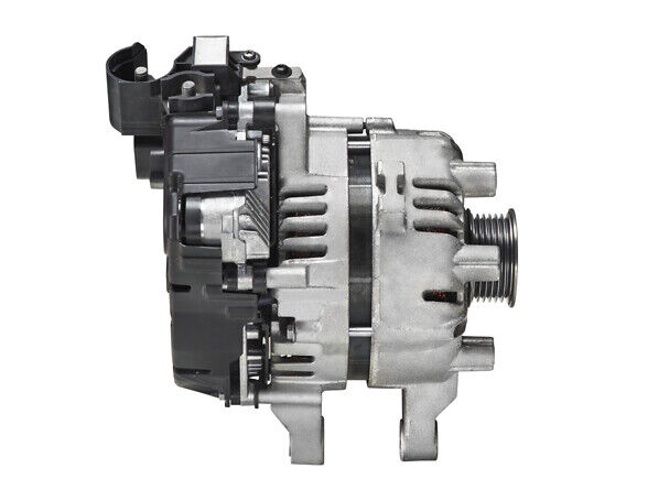 LR190224 - ALTERNATÖR (NEW EVOQUE/NEW DEF./DİSCO-5/VELAR) - Land Rover