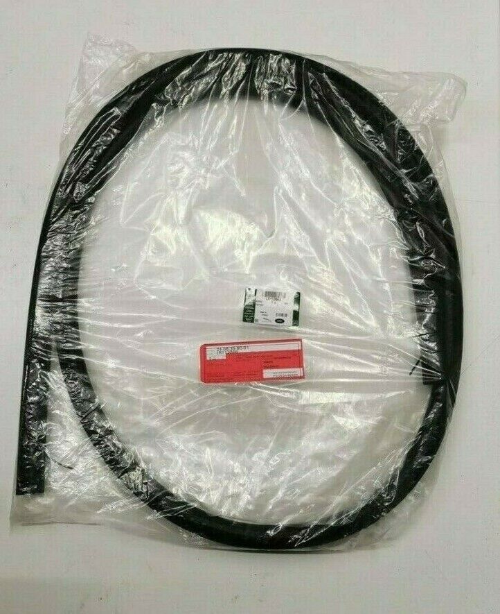 LR113848 - ARKA BODY LASTİK(VELAR) - Land Rover