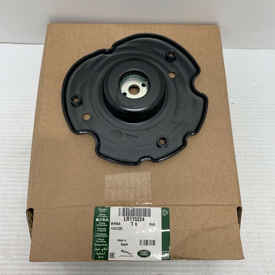 LR115224 - ÖN AMORTİSÖR ÜST TAKOZU (DiSCO-SPORT/NEW-EVOQUE) - Land Rover