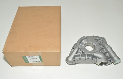 LR006634 - YAĞ POMPASI (4.4 V8/VOGUE/SPORT) - Land Rover
