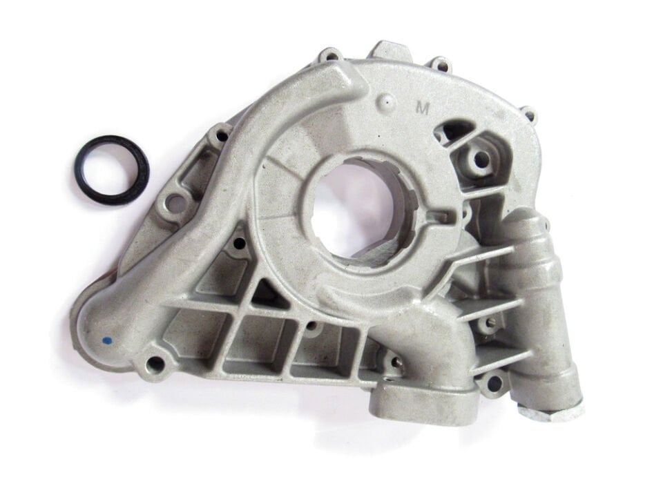 LR006634 - YAĞ POMPASI (4.4 V8/VOGUE/SPORT) - Land Rover