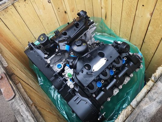 LR006701 - MOTOR KOMPLE (2.7/NWD3) - Land Rover