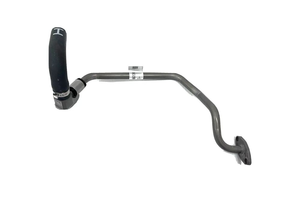 LR035130 - TURBO YAĞ KARTER  BORU 4.4 DZL.(VOGUE/RRS) - Land Rover