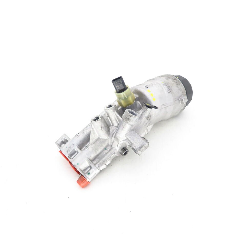 LR097160 - YAĞ FİLTRE HAZNE (2.0L/EVOQUE/DİSCO SPORT) - Land Rover