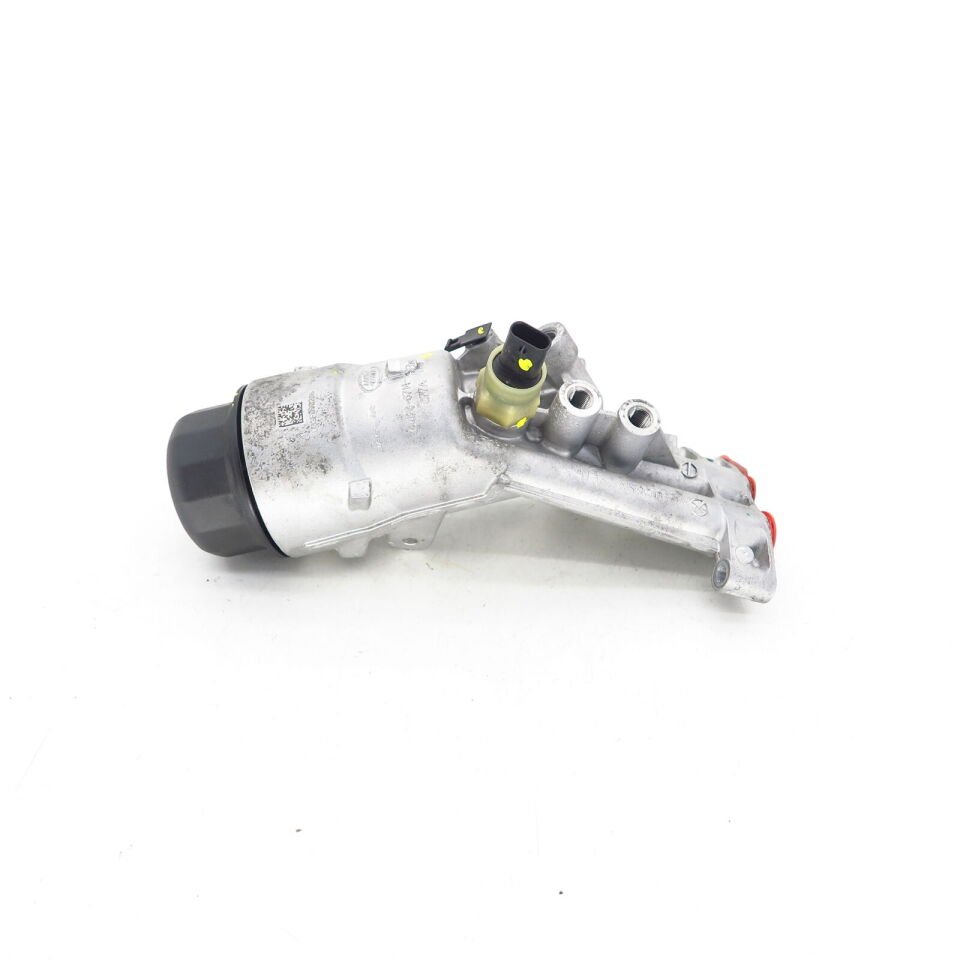 LR097160 - YAĞ FİLTRE HAZNE (2.0L/EVOQUE/DİSCO SPORT) - Land Rover