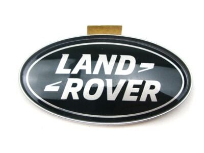 LR063650 - ARKA ÇAMURLUK LOGOSU (DİSC.SPORT/DİSC.S5) - Land Rover