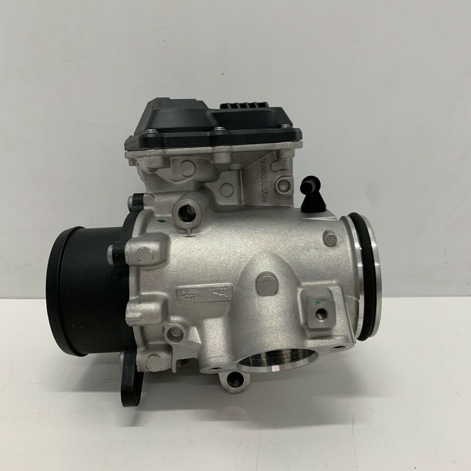 LR097167 - EGR VALFİ SAĞ 2.0L (SPORT/VELAR) - Land Rover