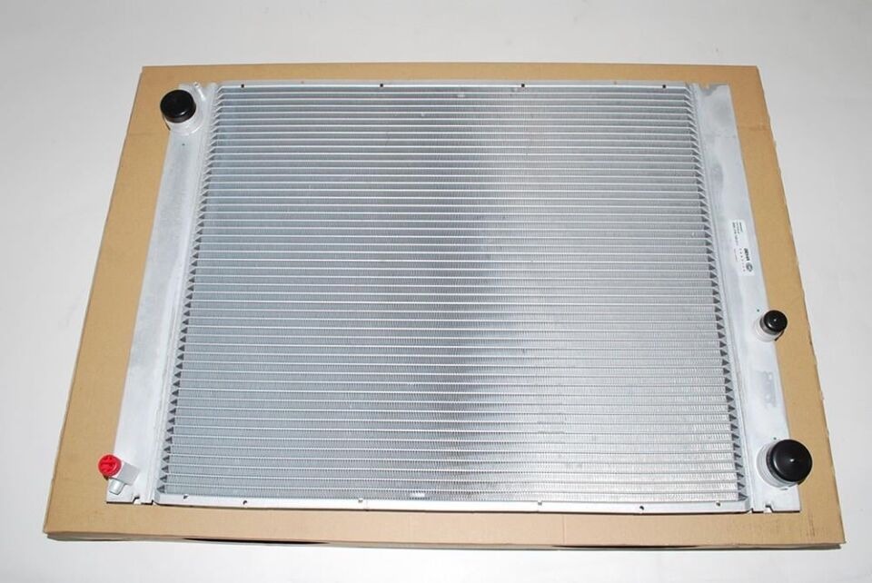 PCC000840G - RADYATÖR 3.0 (VOGUE) - Nissens