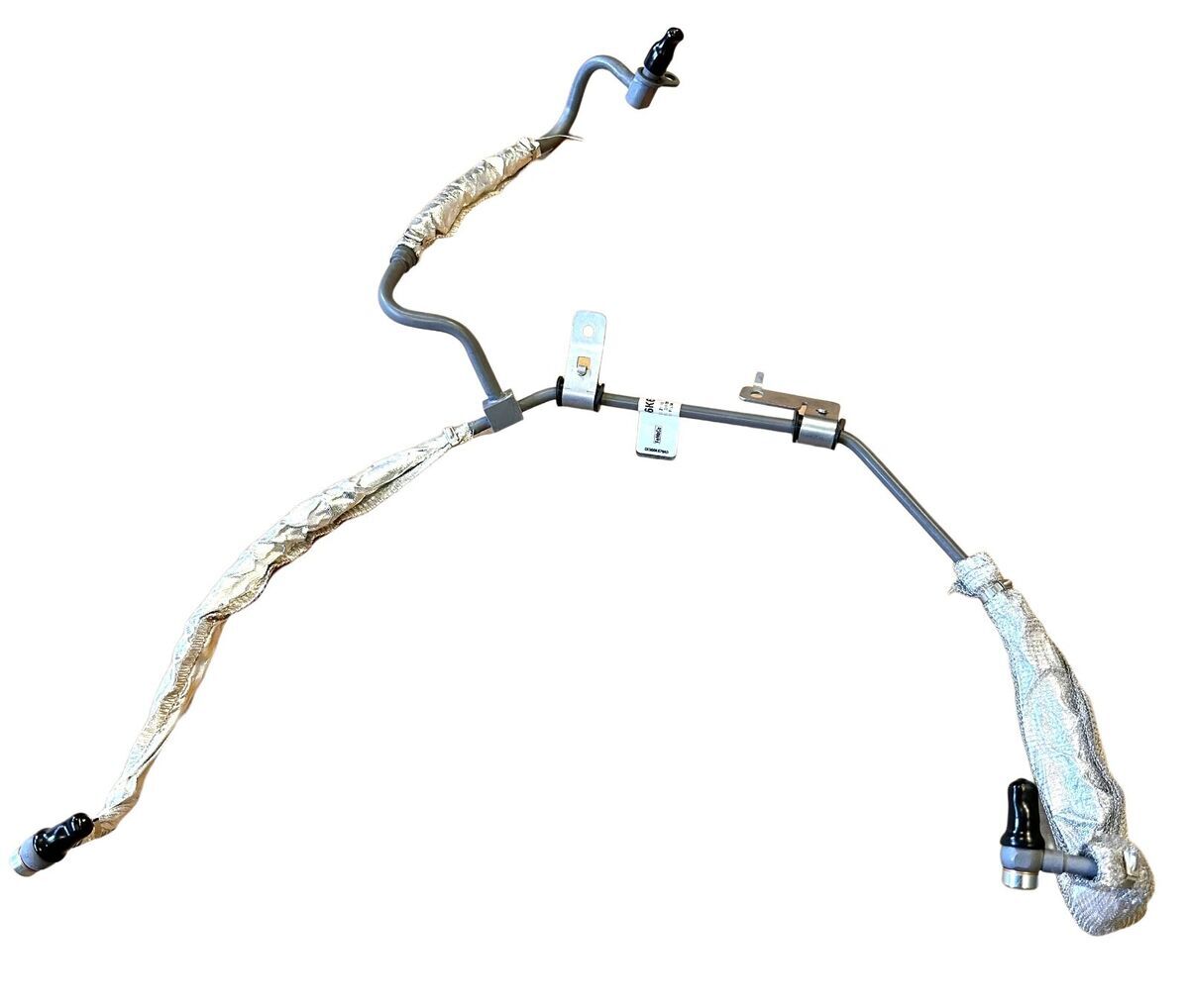 LR066524 - TURBO YAĞ BESLEME BORUSU (4.4L) - Land Rover