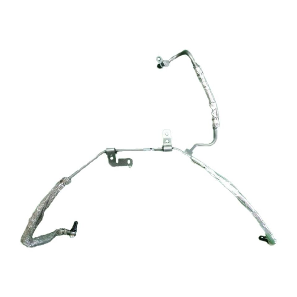 LR066524 - TURBO YAĞ BESLEME BORUSU (4.4L) - Land Rover