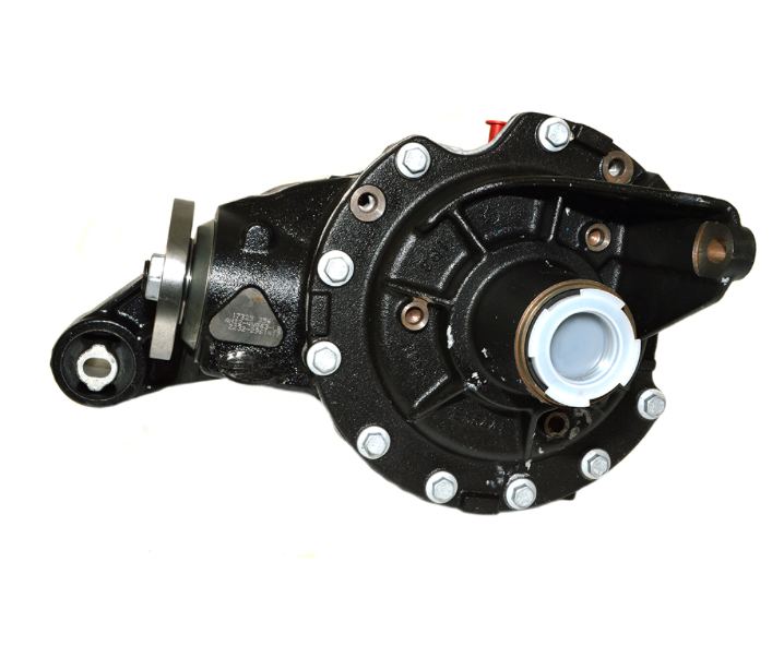 LR009439 - ARKA DİFERANSİYEL (2.7/3.0/NWD3/RRS) - Land Rover