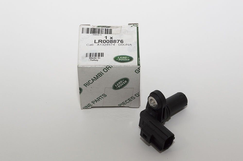 LR008876 - KRANK SENSÖRÜ 5.0L V8 (SPORT/VOGUE/DİSC.S4) - Land Rover