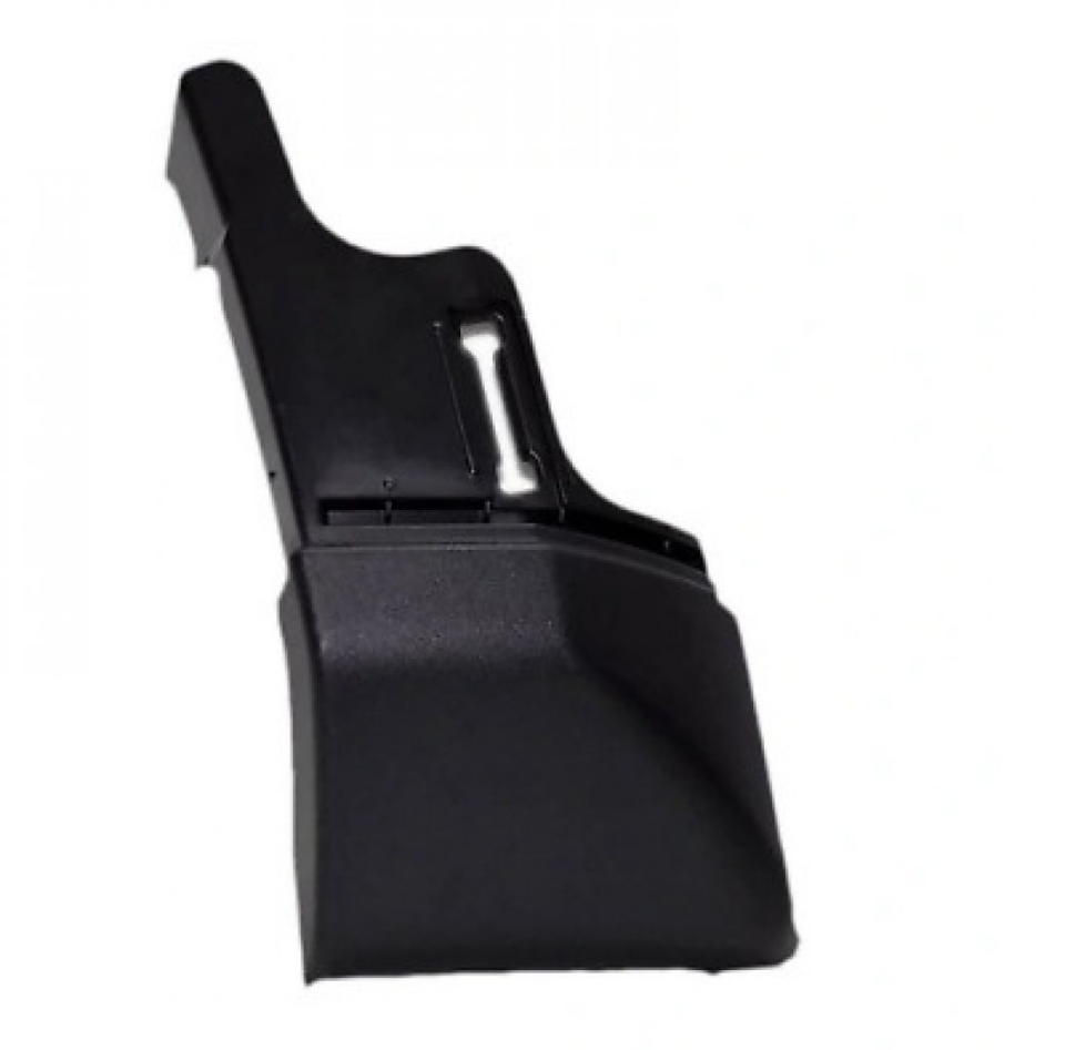 LR010636G - ÖN ÇAMURLUK DODİK ARKA KAPAK SOL (DİSC.S3-4) - LIMA SPARE