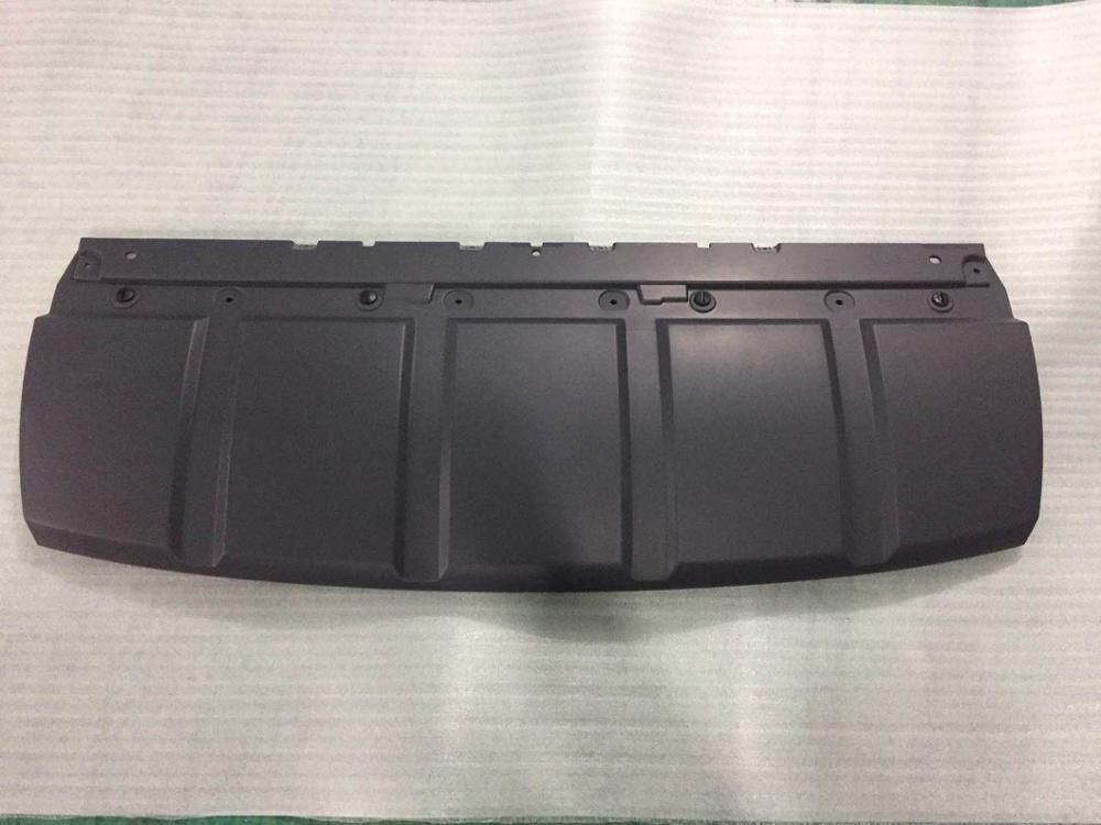 LR117512 - ÖN TAMPON ALT ÇEKİ KAPAĞI (3.0/V6 GEN2) - Land Rover