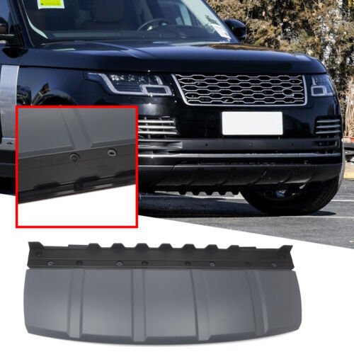 LR117512 - ÖN TAMPON ALT ÇEKİ KAPAĞI (3.0/V6 GEN2) - Land Rover