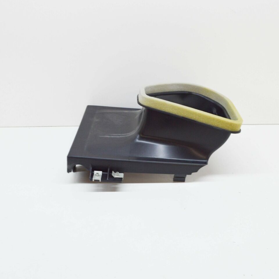 LR137977 - ÖN TAMPON DEFLEKTÖR SOL(VELAR) - Land Rover