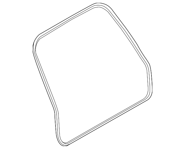 LR147404 - ARKA BAGAJ FİTİL(RRS 2015) - Land Rover