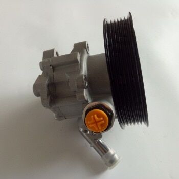 LR009777 - DİREKSİYON POMPASI (RR-2 4.2-4.4 BNZ) - Land Rover