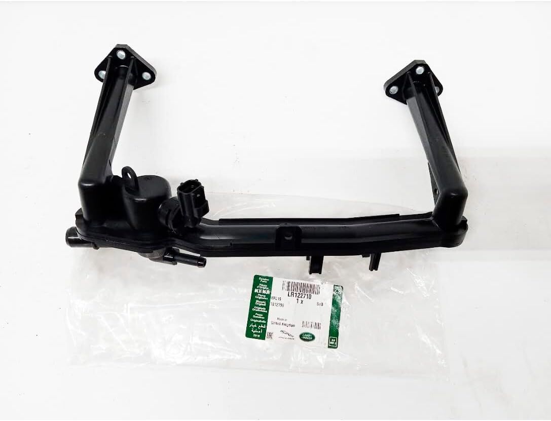 LR122710 - KALORİFER ISITICI BORUSU (3.0L/DİSCO-5/VELAR/RRS) - Land Rover