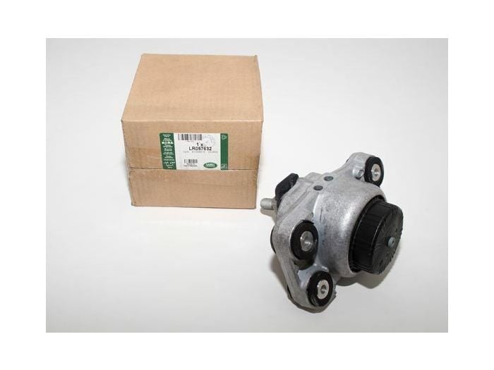 LR123907 - MOTOR TAKOZU EA(3.0L V6/ALL) - Land Rover