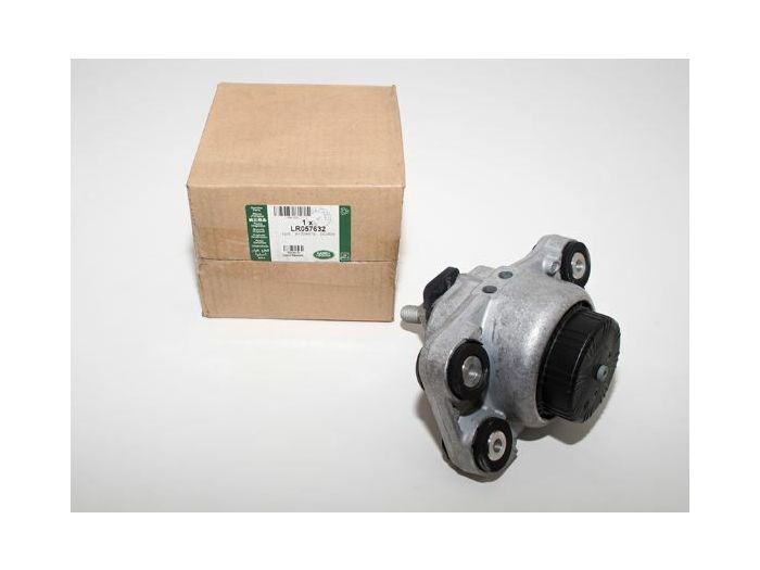 LR123907 - MOTOR TAKOZU EA(3.0L V6/ALL) - Land Rover
