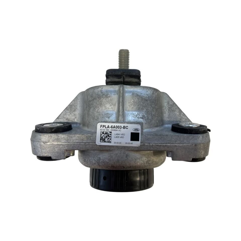 LR123907 - MOTOR TAKOZU EA(3.0L V6/ALL) - Land Rover