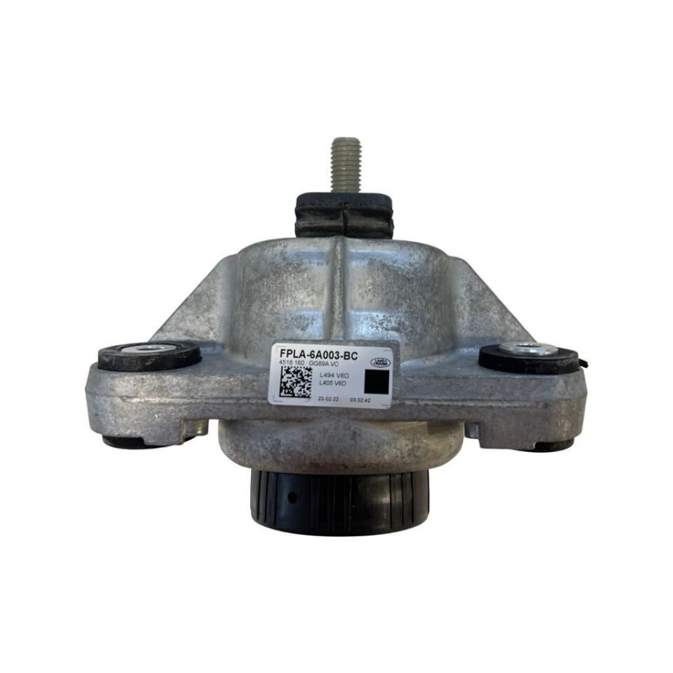 LR123907 - MOTOR TAKOZU EA(3.0L V6/ALL) - Land Rover