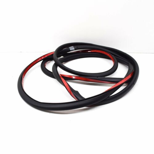 LR098315 - ÖN KAPI KASA LASTİK (3.0L V6 /VOGUE) - Land Rover