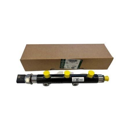 LR100833 - ÖN ŞAFT Hi PHEV (VOGUE/RRS/2019 ) - Land Rover