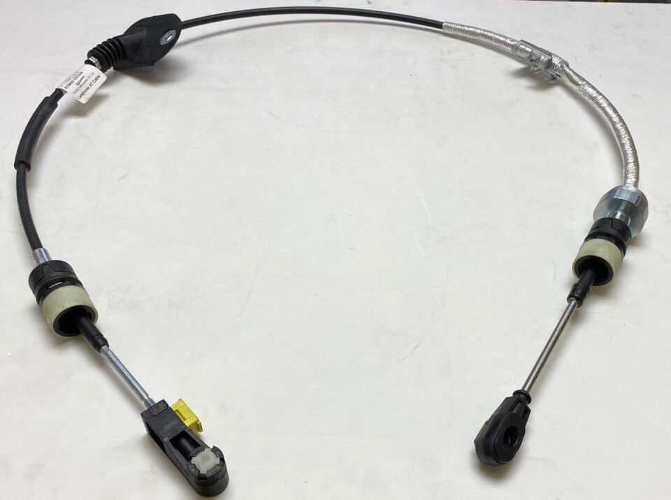 LR008999 - VİTES KONTROL TELİ (2.2) - Land Rover