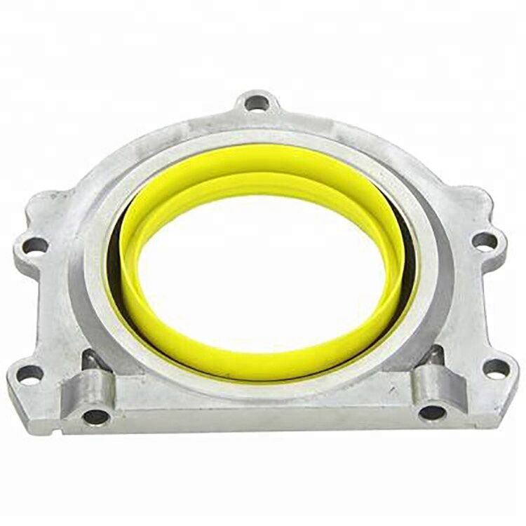 LUF100420 - ARKA KRANK KEÇESİ (TD5) - Oem