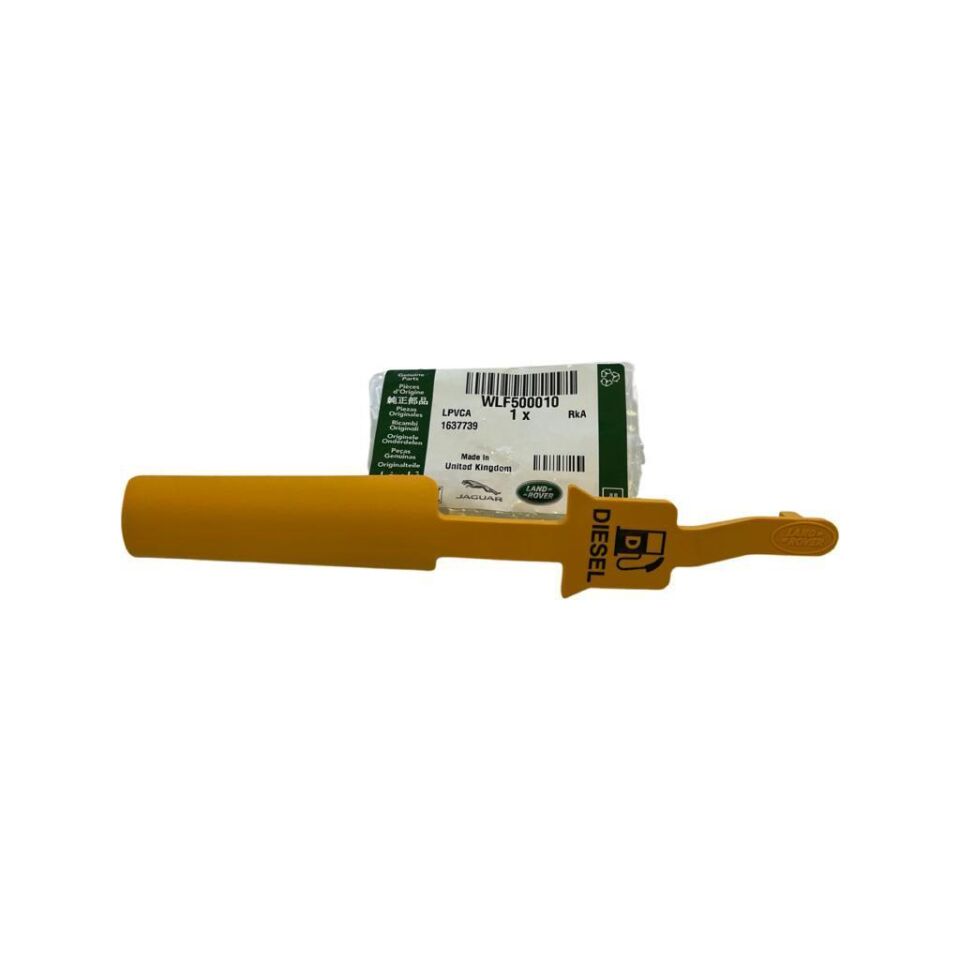 WLF500010 - DEPO KAPAK APARATI(3.0/3.6/4.4 - Land Rover