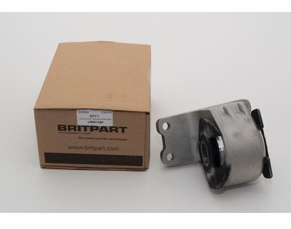 LR091364G - ŞANZIMAN TAKOZU (2.7/3.0/4.4) - Kautek