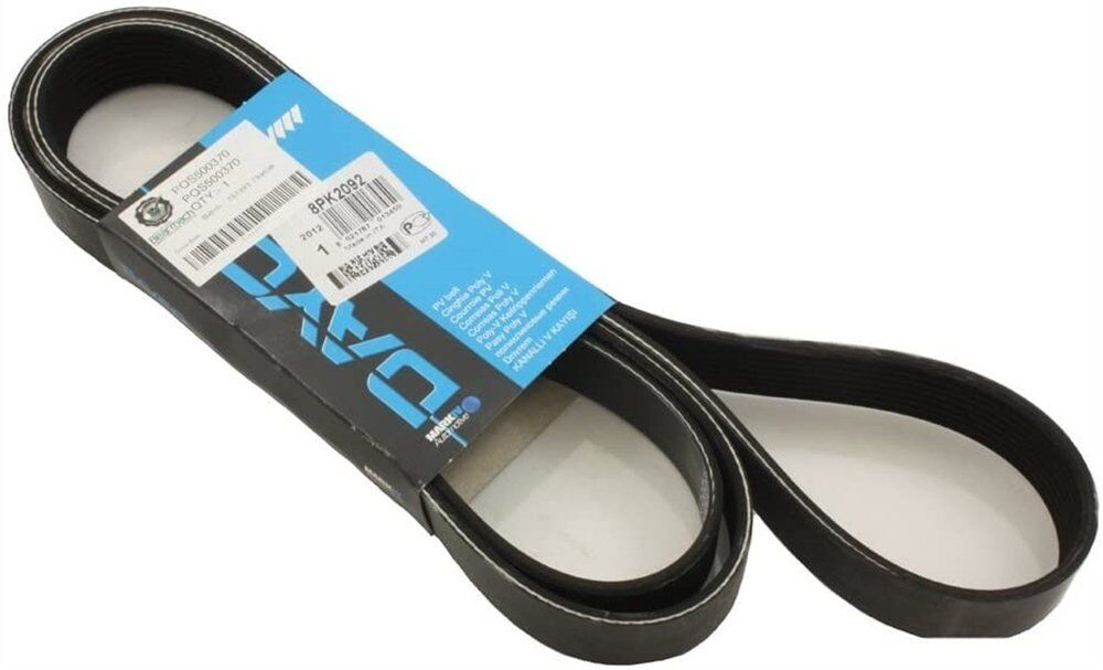 PQS500370G - V KAYIŞI (2.7/NWD3) - Dayco