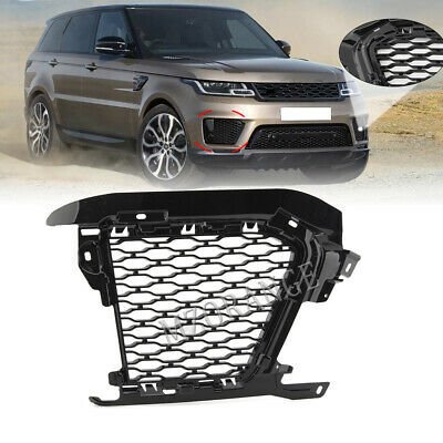 LR099300 - ÖN TAMPON IZGARASI SAĞ (SPORT/2018) - Land Rover