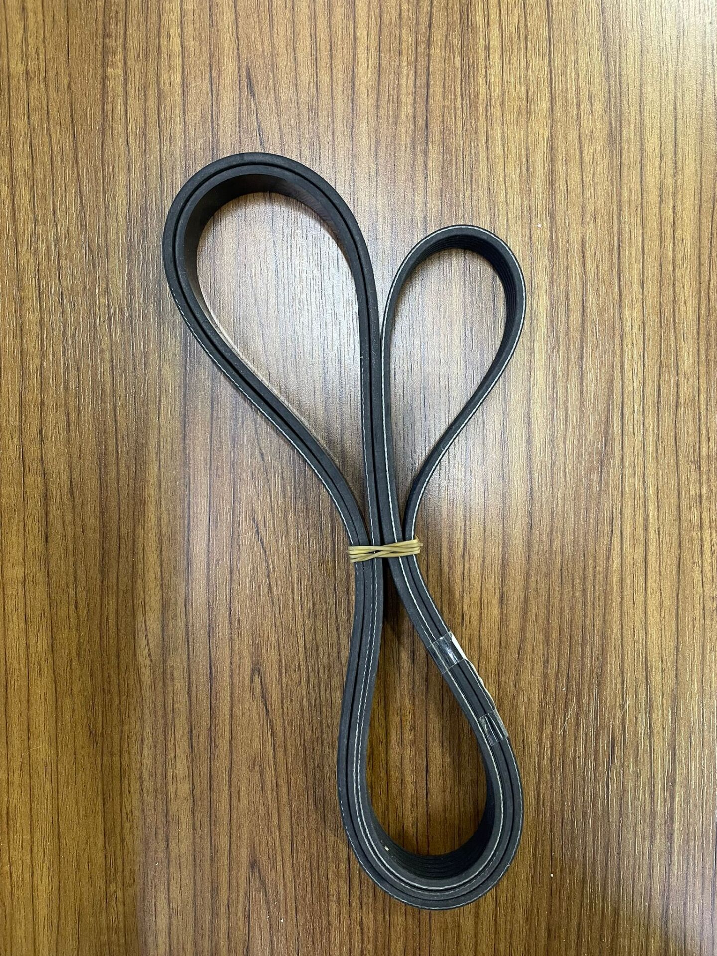 LR066153D - V KAYIŞI 2.0L(EVOQUE/DİSCO/5) - Dayco