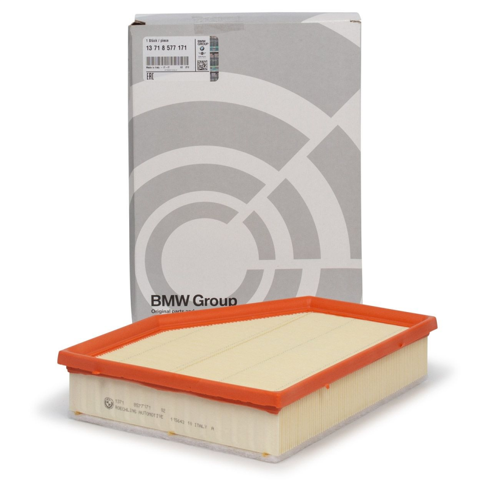 13718577171 - HAVA FİLTRESİ | G30/G32/X1 G01/X5 G05 - BMW Group