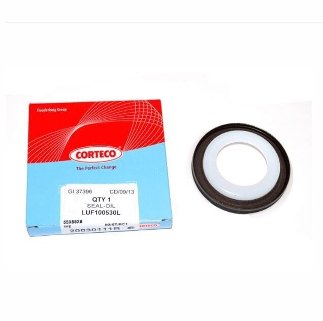 LUF100530LG - ÖN KRANK KEÇESİ (3.0/TD4/VOGUE/FREEL.1) - Corteco