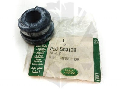 PCG500120 - RADYATÖR BAKALİT LASTİK (2.7/3.0/ - Land Rover