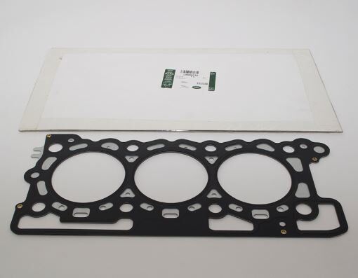 LR009719 - SİLİNDİR KAPAK CONTA/2 (2.7/RRS/DİSC.S3) - Land Rover