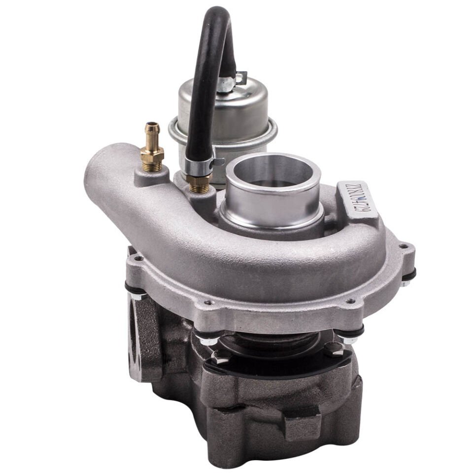 PMF100490 - TURBO 2.0 TCİE (FREEL.1) - Land Rover