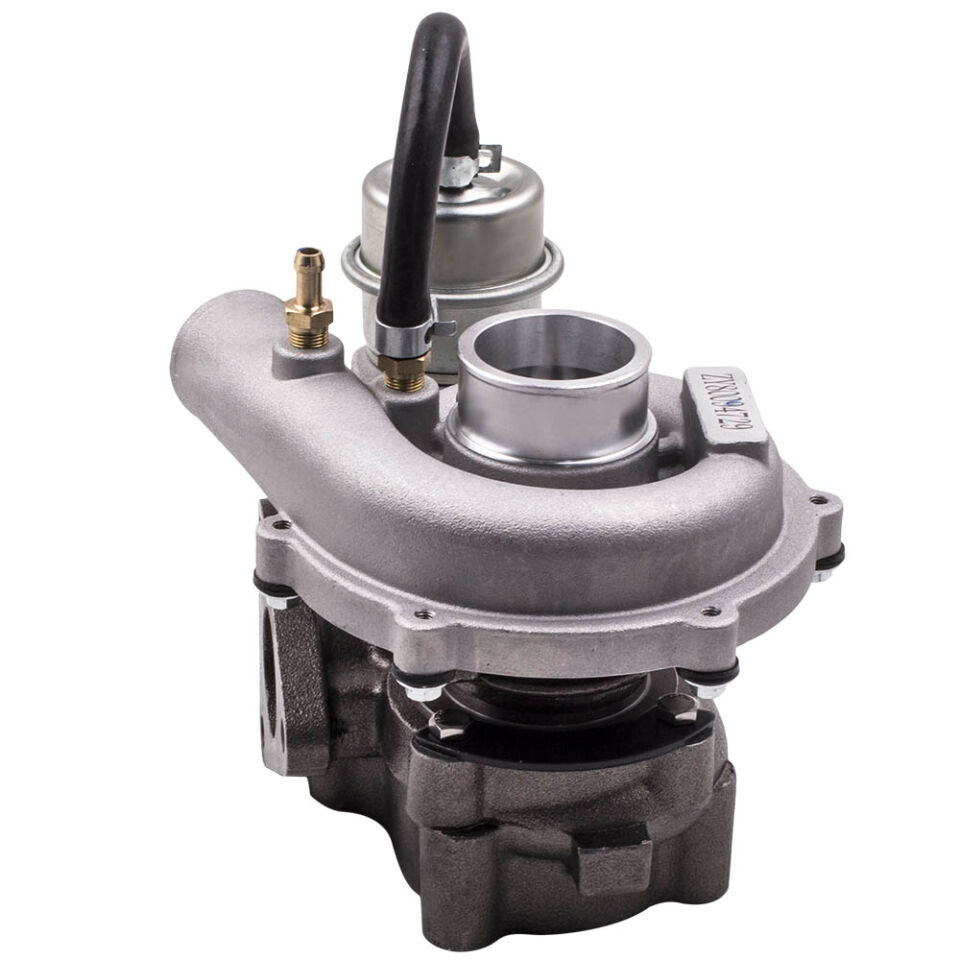 PMF100490 - TURBO 2.0 TCİE (FREEL.1) - Land Rover